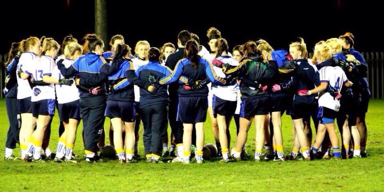 AoifeBoyle2's profile banner image