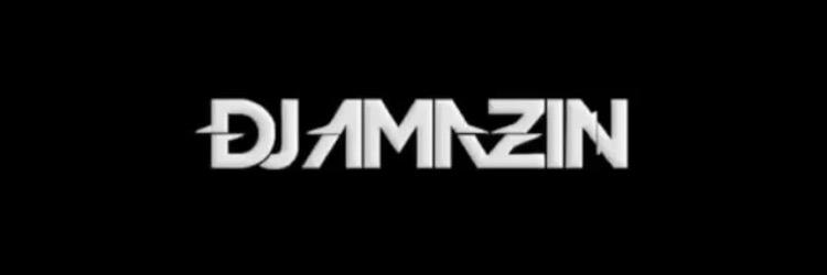IAMDJAMAZIN's profile banner image