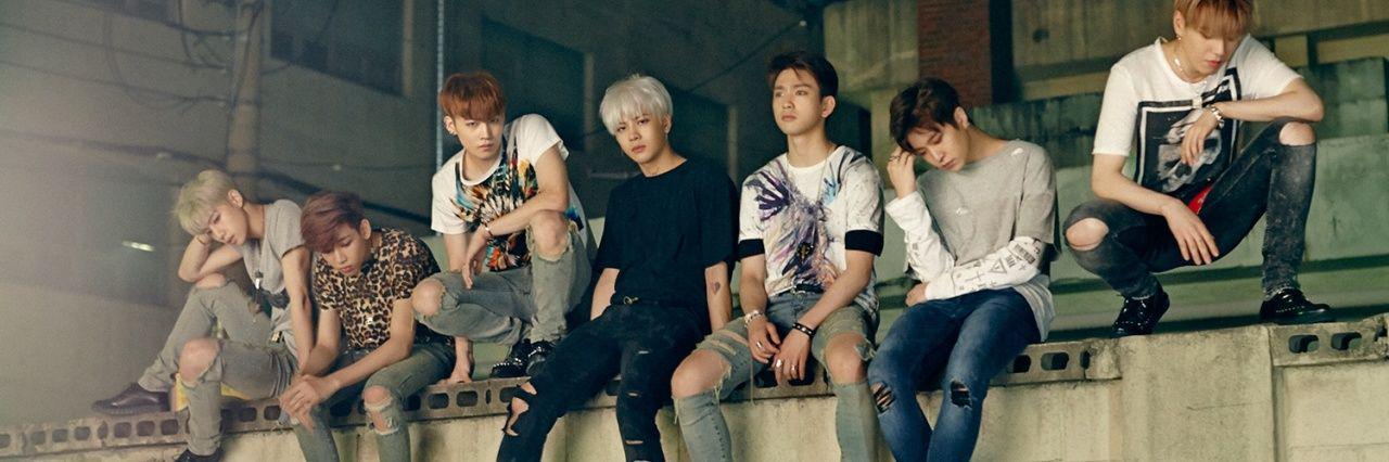 AhkazeExo_L's profile banner image