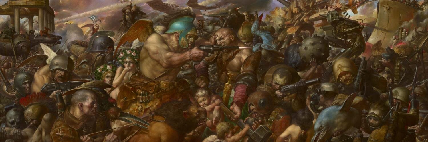 erikendemia's profile banner image