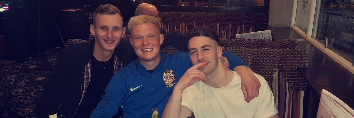 kieranegen's profile banner image