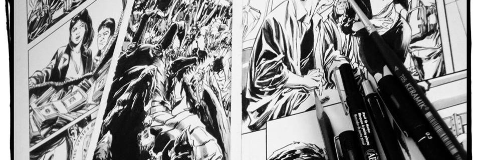 LENO CARVALHO (COMMISSIONS CLOSED) banner