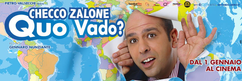 Cinema Incontro banner