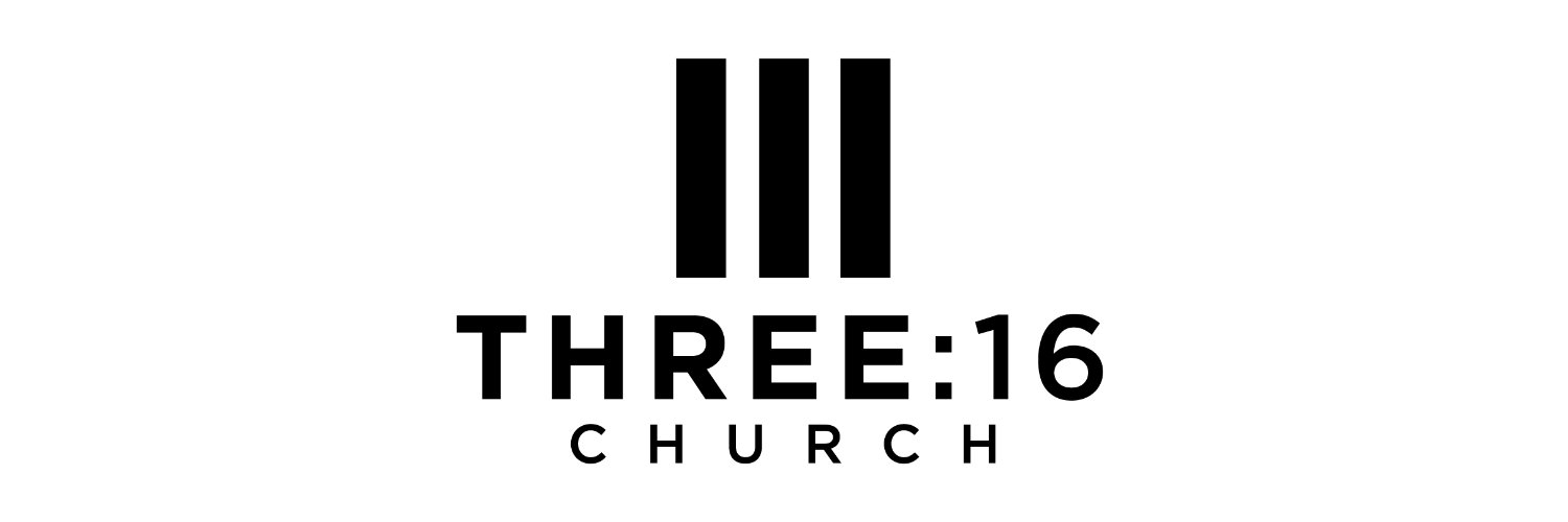 three16church's profile banner image