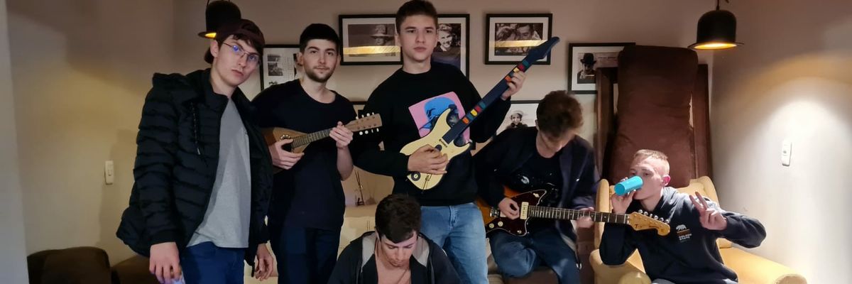 souzjfe's profile banner image