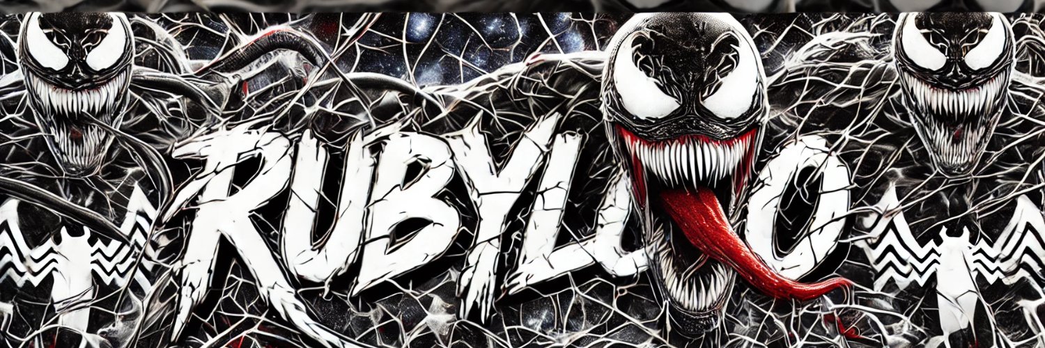 rubyloco231's profile banner image