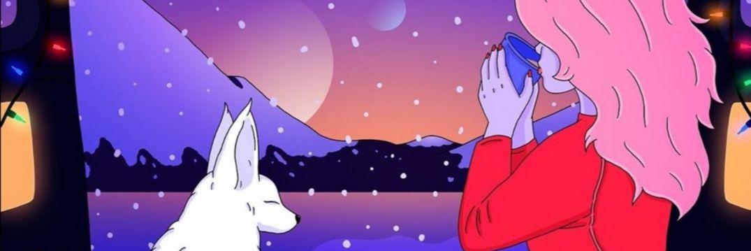 anarei22's profile banner image