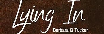 BarbaraGTucker's profile banner image