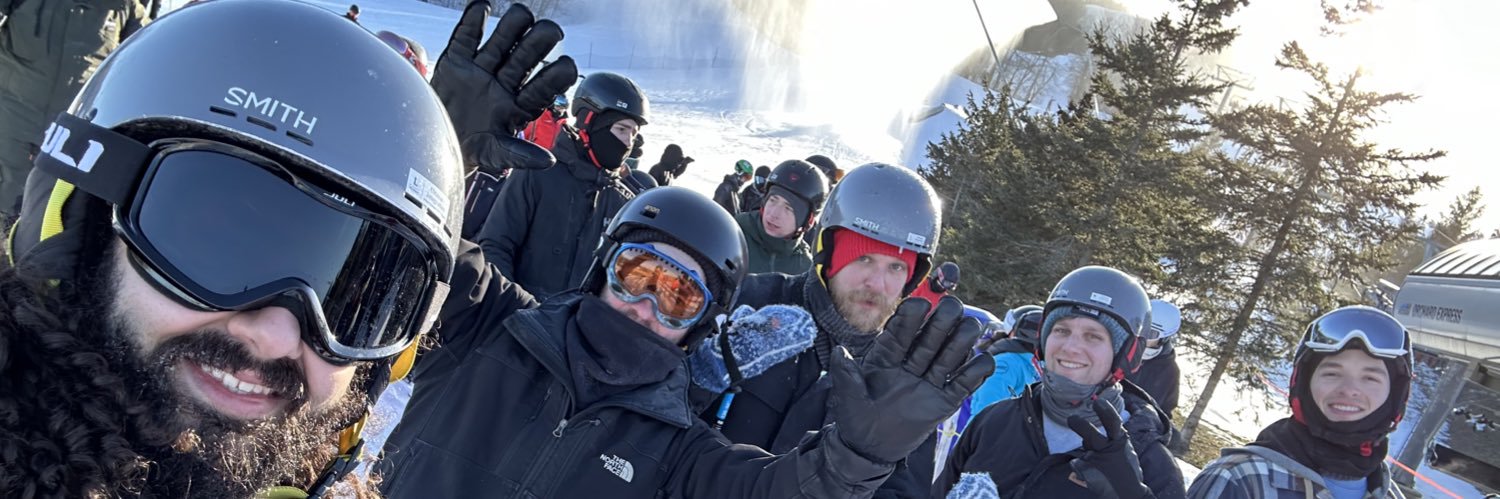 Blair Bilodeau banner