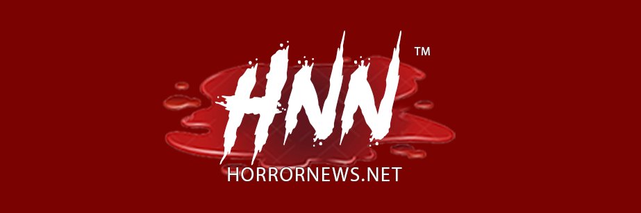 Horrornews.net banner