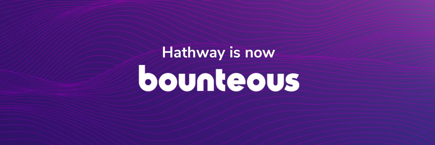 weareHATHWAY's profile banner image