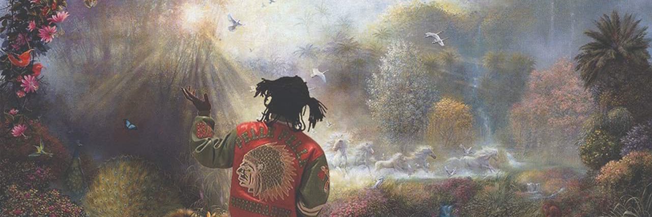 FRANKAVELii's profile banner image