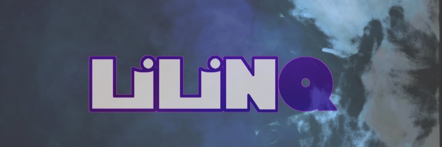 LiLiNQ👁‍🗨 banner