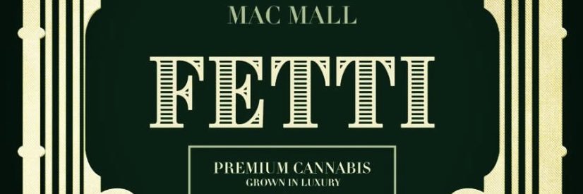 MAC MALL banner