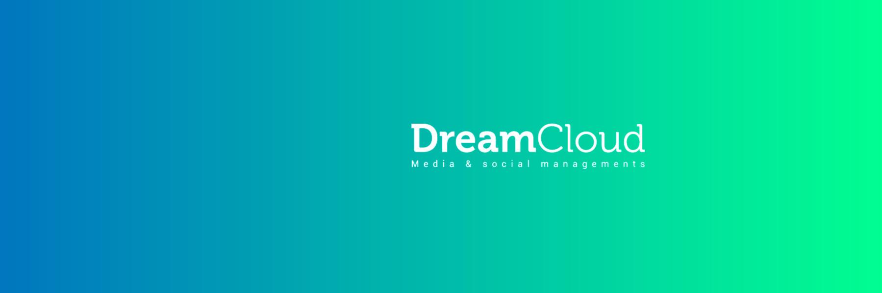 DreamCloudSM's profile banner image