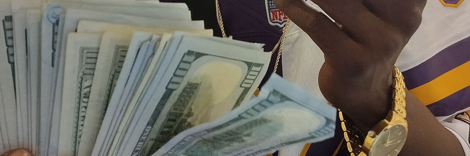 DaNameBlacc's profile banner image