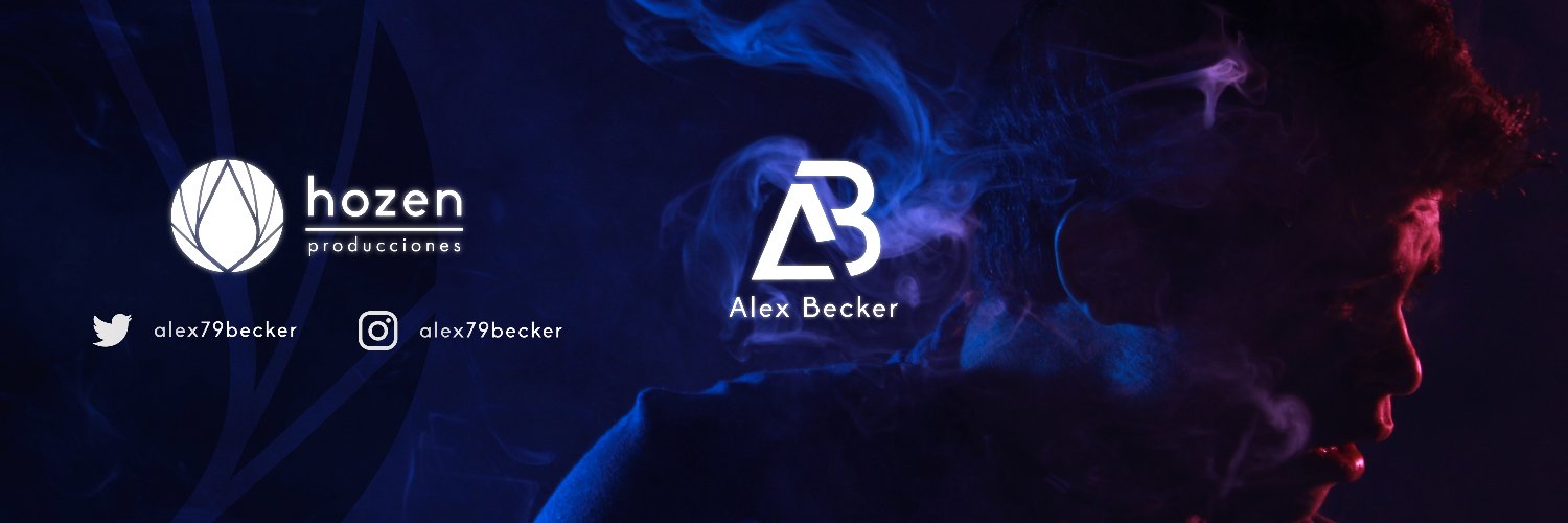Alex79becker's profile banner image