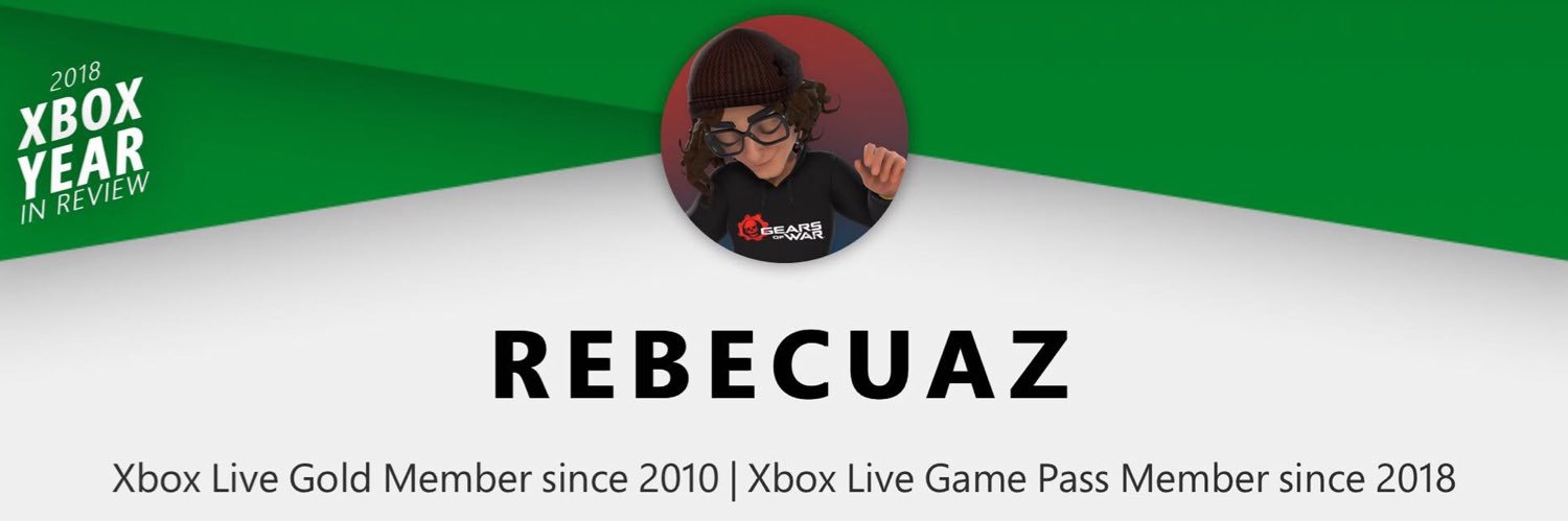 ReBeCuaZ's profile banner image