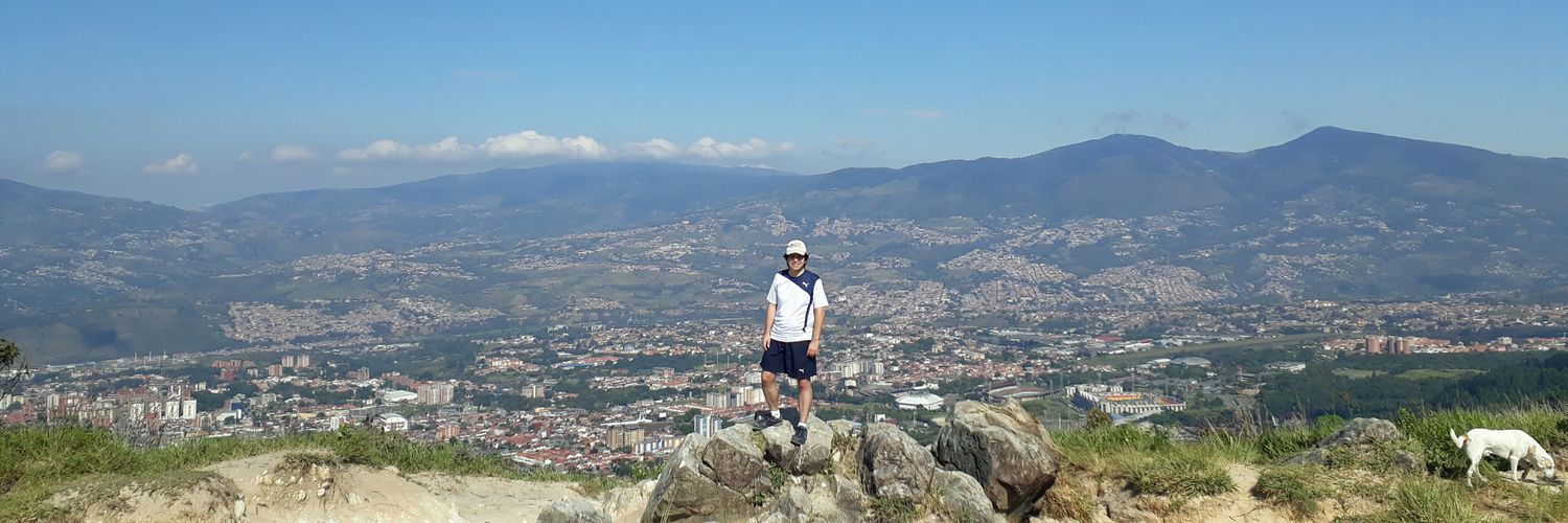 Nicolás Rubio B. banner