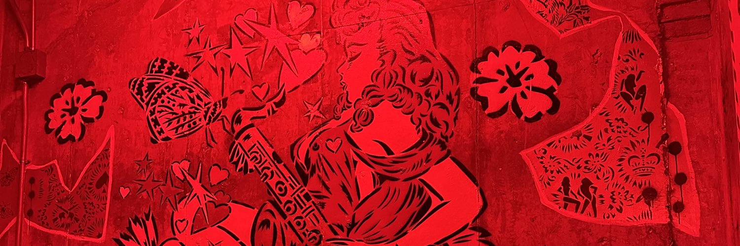johnnynarcise's profile banner image