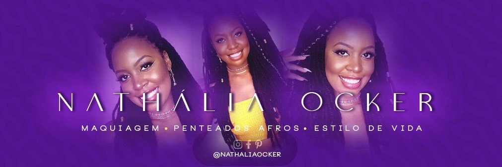 nathaliaocker's profile banner image