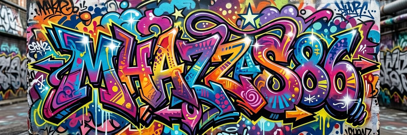 Mhazzas 🎮 banner