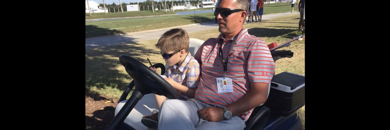 Eric R. Swary banner