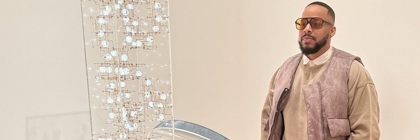 Domanick Omar banner