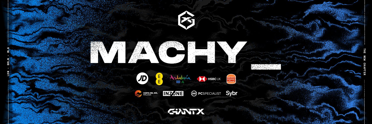 TheRealMachy_'s profile banner image