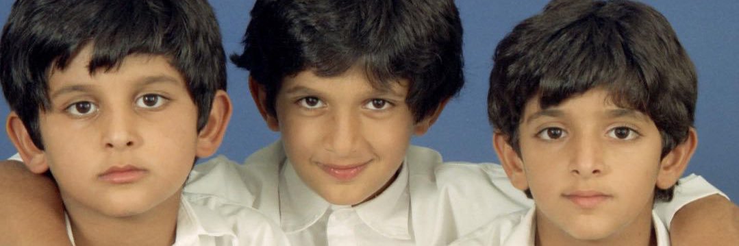 xRashed's profile banner image
