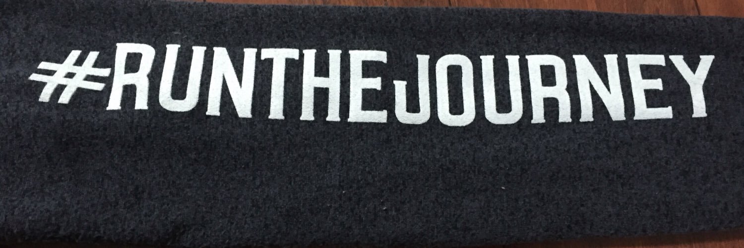 runthejourney's profile banner image