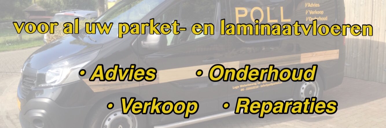 PollParket's profile banner image