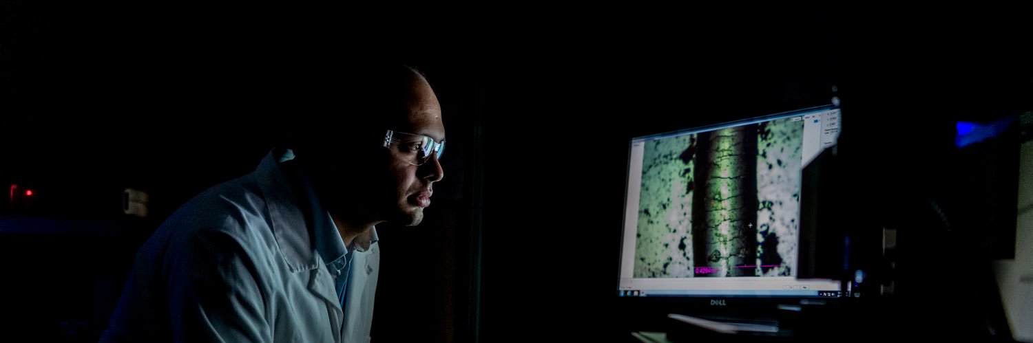 Dr Andre Hatem banner