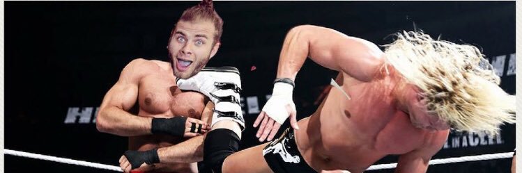 TheAceAndrews's profile banner image