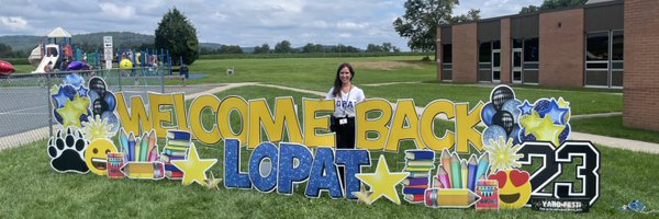 PrincipalKWayne Profile Banner