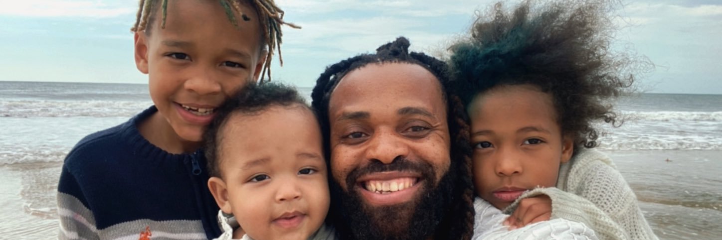 Naudo 🇨🇲 🇺🇸 banner