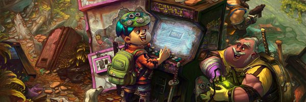 ArthurMask Profile Banner