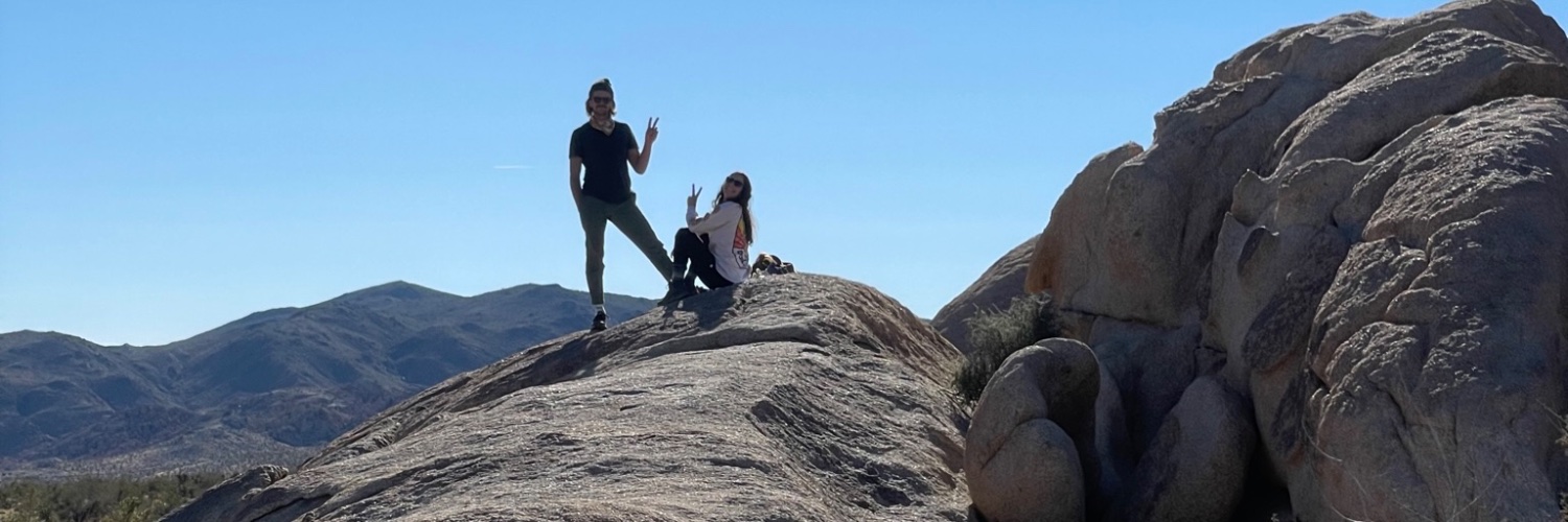crgiffin's profile banner image