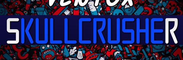 SkullCruusher's profile banner image