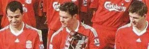 StrictlyScouser's profile banner image