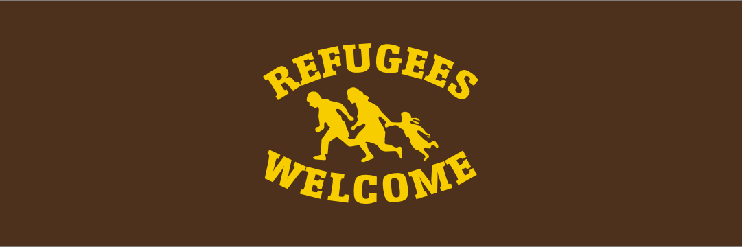 refugeewelcome's profile banner image