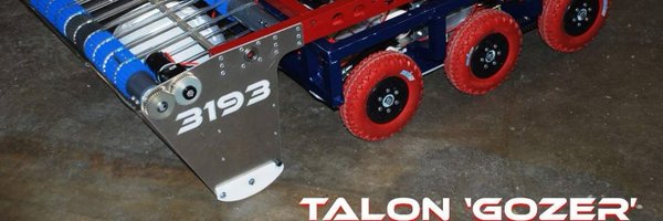 FRC3193 Profile Banner