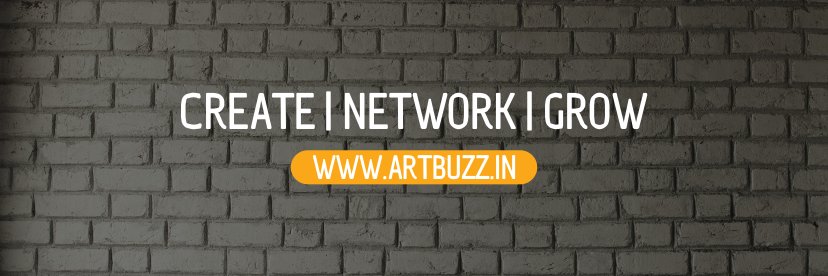 ArtBuzzIndia's profile banner image