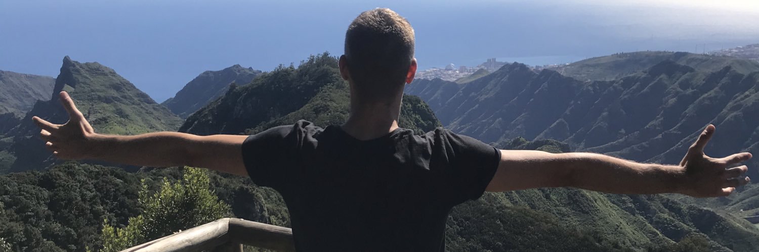 JFavarel's profile banner image