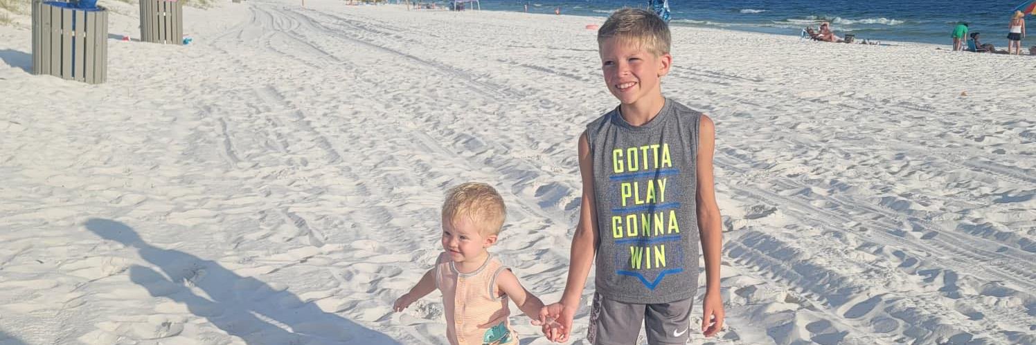 kelseyrector23's profile banner image