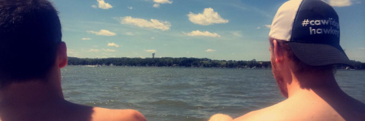 Austin Pieniaszek banner