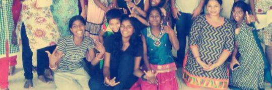 Jeevitha3094's profile banner image