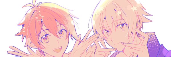 aaaanashi Profile Banner