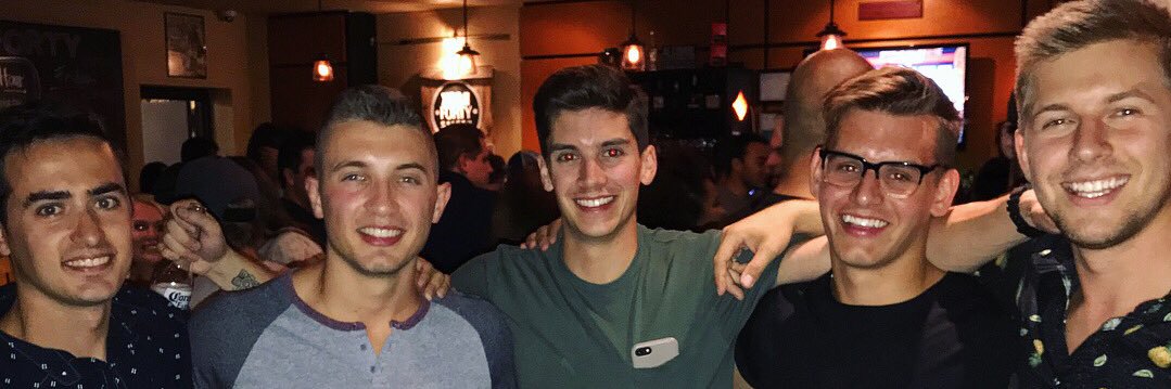 JoshStirton's profile banner image