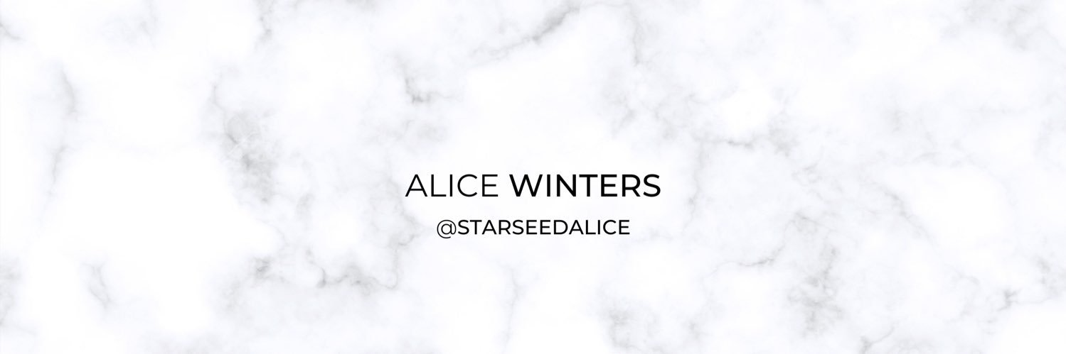 StarSeedAlice's profile banner image